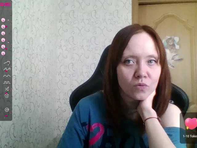 Broadcast Screenshots Black_Angelochek