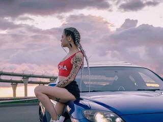 Erotisk videochat Angeelika