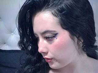 Erotisk videochat Angel-blancoo