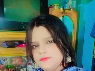 Erotisk videochat Angel-ind