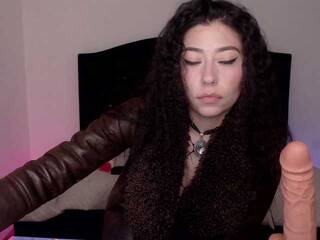 Erotisk videochat Angel-ink-333