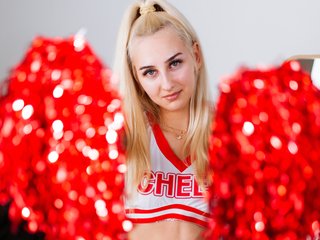 Erotisk videochat Angel-Jessie