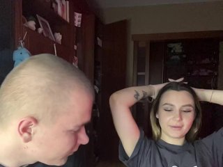 Erotisk videochat Sladkie789