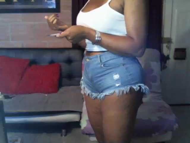 Broadcast Screenshots Angelaebony