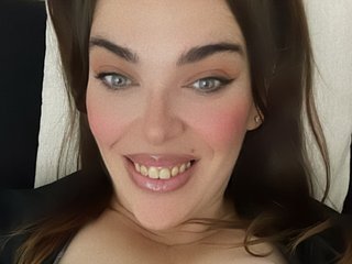Erotisk videochat AngelaEvans