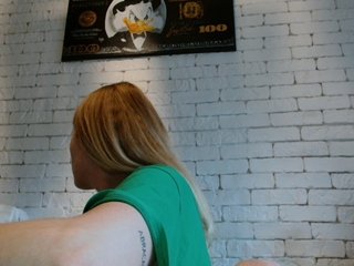 Erotisk videochat AngelAlone