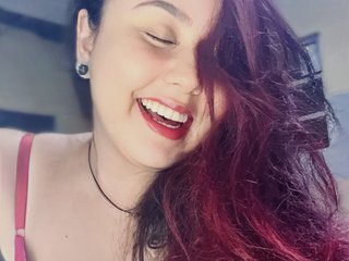 Erotisk videochat AngelaOliver1