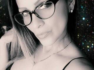 Erotisk videochat AngelaSmit