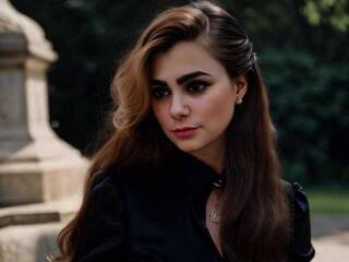 Erotisk videochat Chinita_Angela