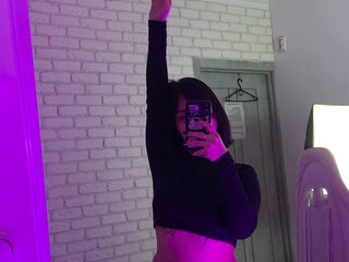 Erotisk videochat AngelBraun