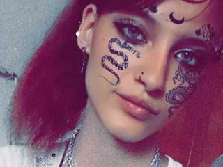 Erotisk videochat AngelDeatha