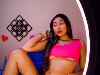 Erotisk videochat Angeldreams15