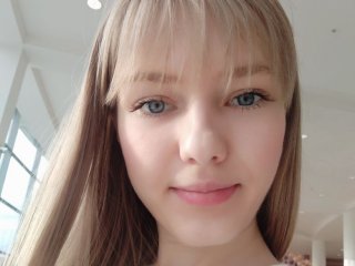 Foto af profilen -AngelaFox-