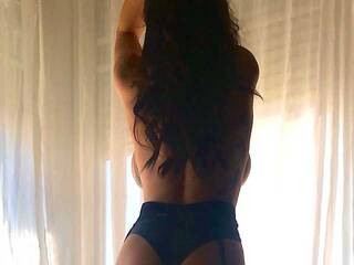 Erotisk videochat YourAngel6922