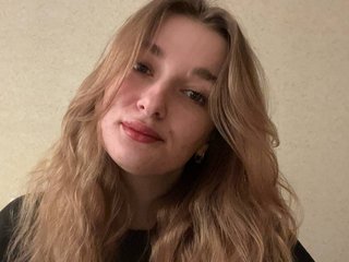 Erotisk videochat AngeleSabi