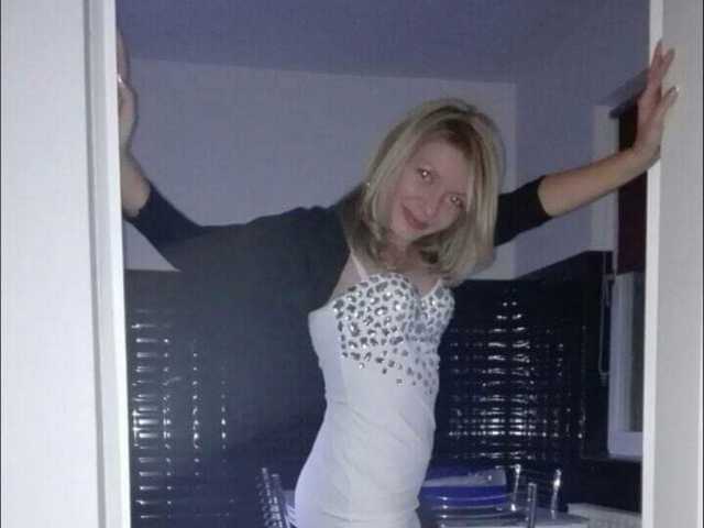 Foto af profilen Angelfalling