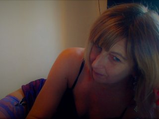 Foto af profilen AngelFoxx