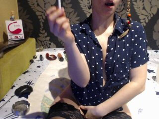 Broadcast Screenshots AngelGirl69