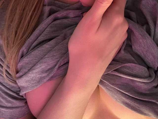 Foto af profilen AngelHeart