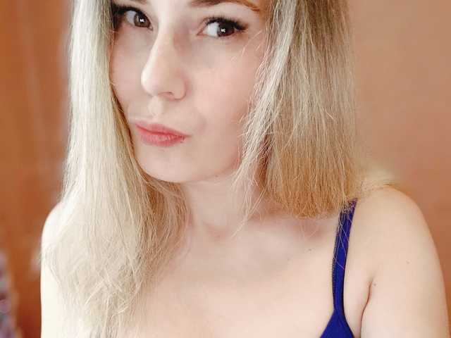 Foto af profilen Angelicac