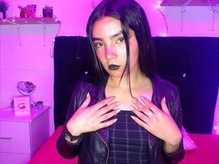 Erotisk videochat angelicasanty