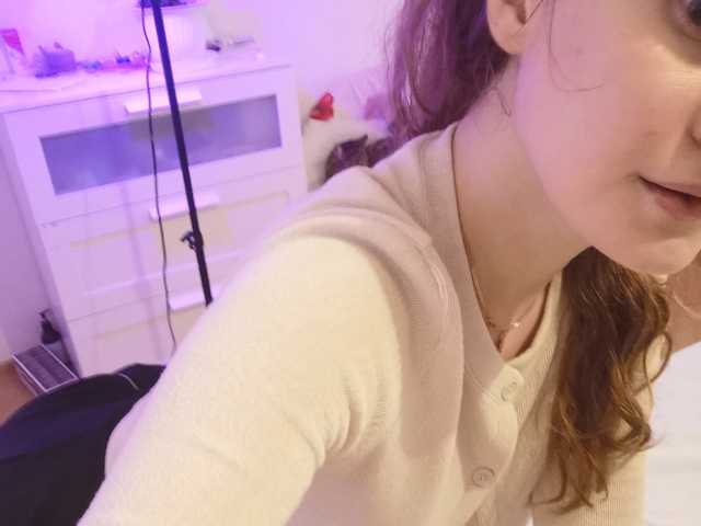 Foto af profilen angelicGlasha