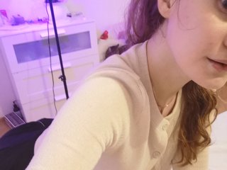 Erotisk videochat angelicGlasha
