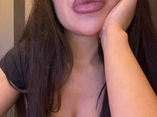 Erotisk videochat -ANGELIKA7741