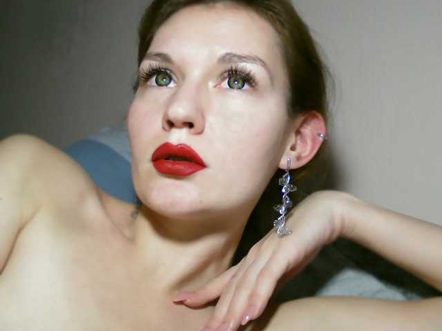Profilbillede Angelina-kiss