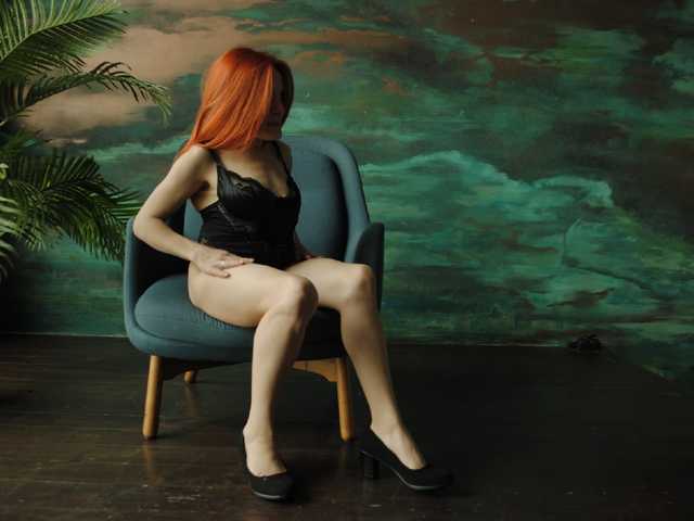 Foto af profilen Angelina1457