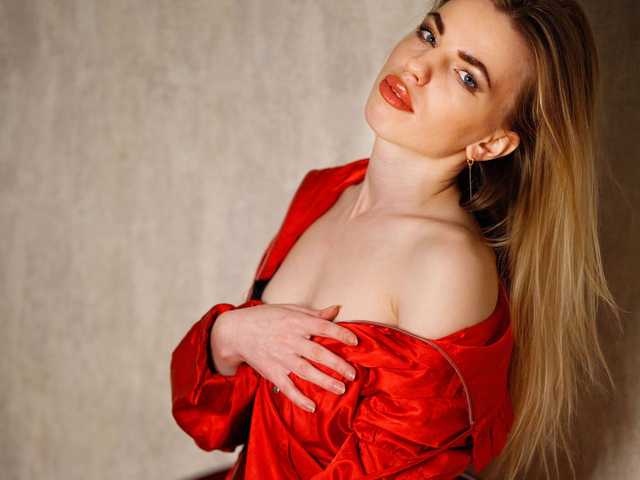 Foto af profilen AngelinaJol13