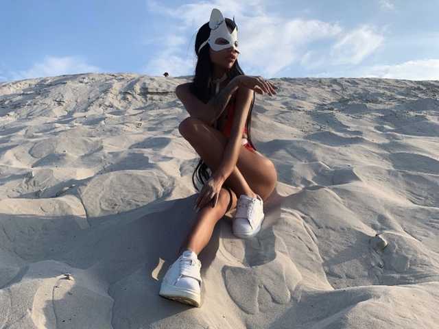 Foto af profilen AngelinaKissa