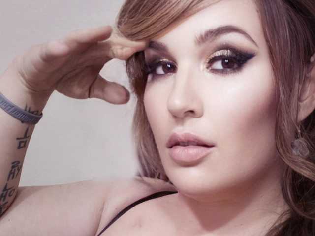 Profilbillede AngelinaMusic