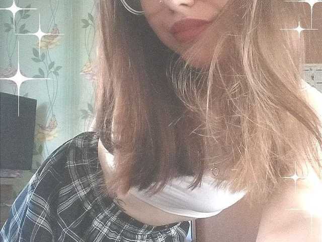 Foto af profilen AngelinaSychka