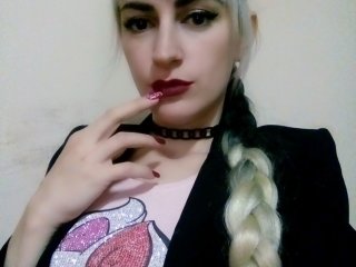 Foto af profilen Angelinka555