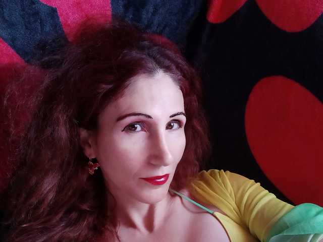 Foto af profilen Angelique4