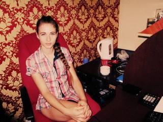 Erotisk videochat angelkissmi