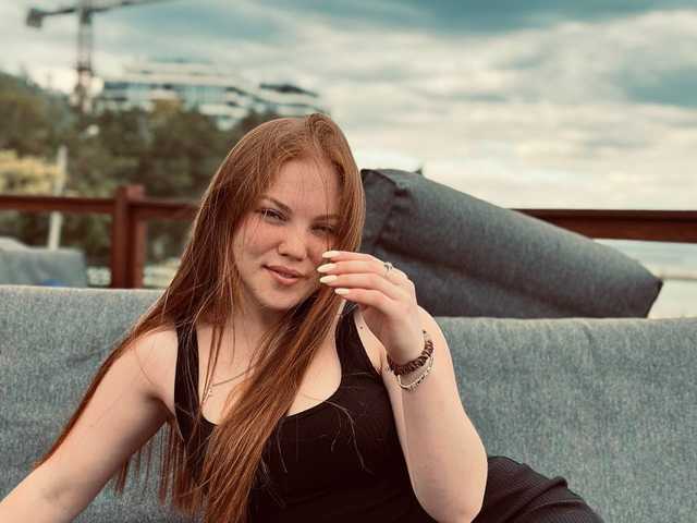 Foto af profilen AngelKitti