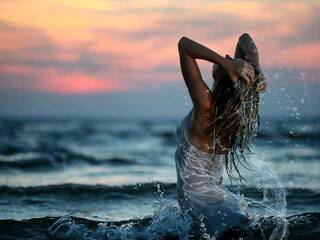 Erotisk videochat AngellBigTits