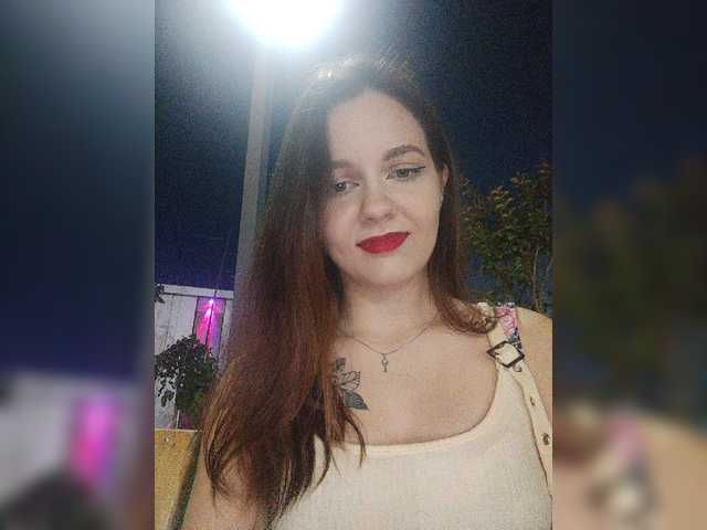 Broadcast Screenshots LisyonokLisi