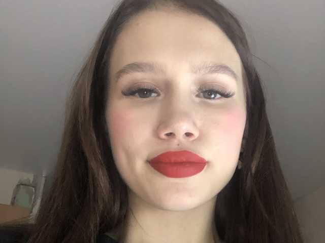 Foto af profilen Angelll3