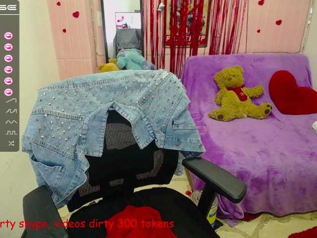 Broadcast Screenshots angellopez19