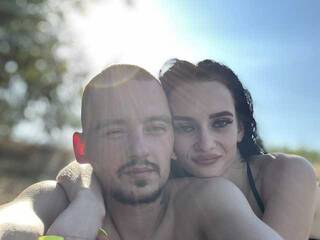 Erotisk videochat AngelDemon_SW