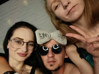 Erotisk videochat AngelDemon