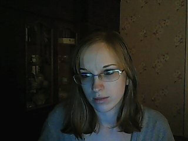 Broadcast Screenshots Angelpussy1