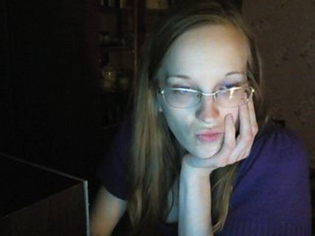 Broadcast Screenshots Angelpussy1