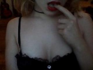 Erotisk videochat angelright
