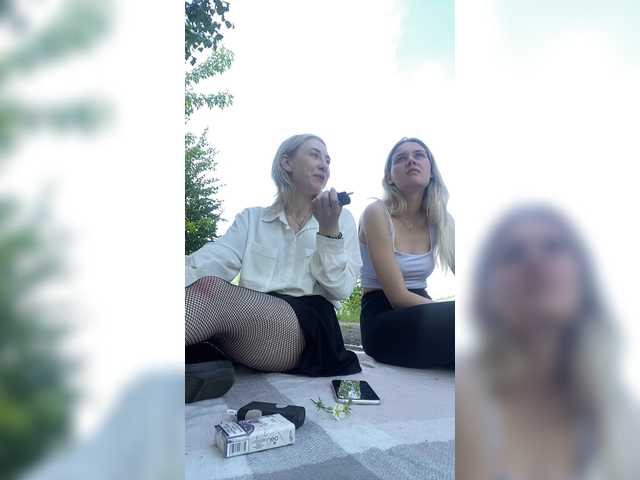 Broadcast Screenshots AngelRythms