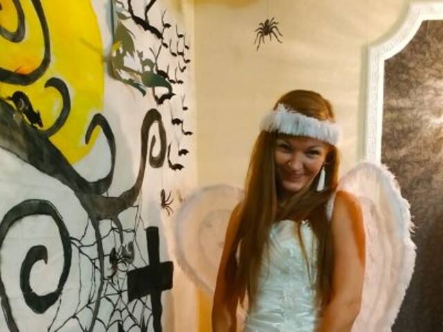 Foto af profilen Angels04