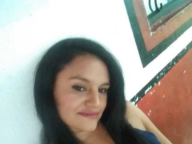 Foto af profilen AngelSweett